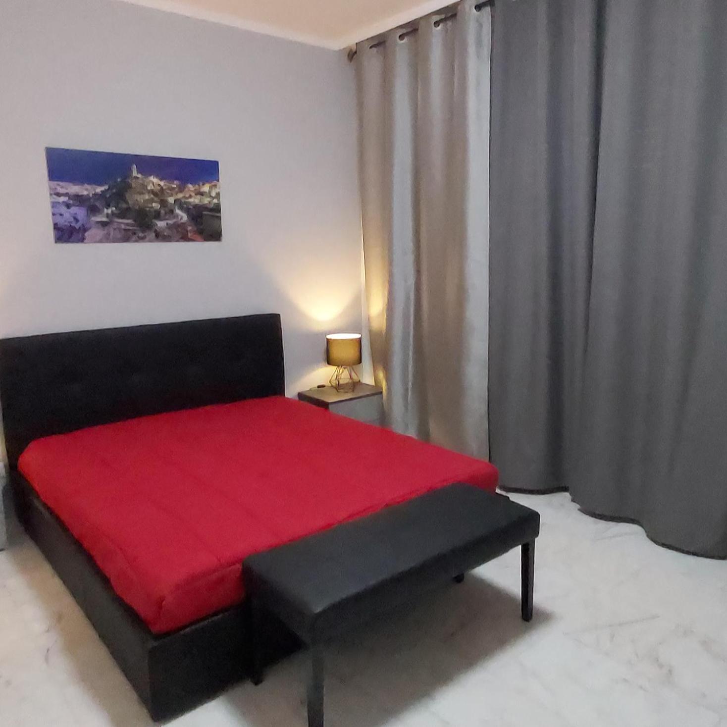 Matera To Love Habitación foto